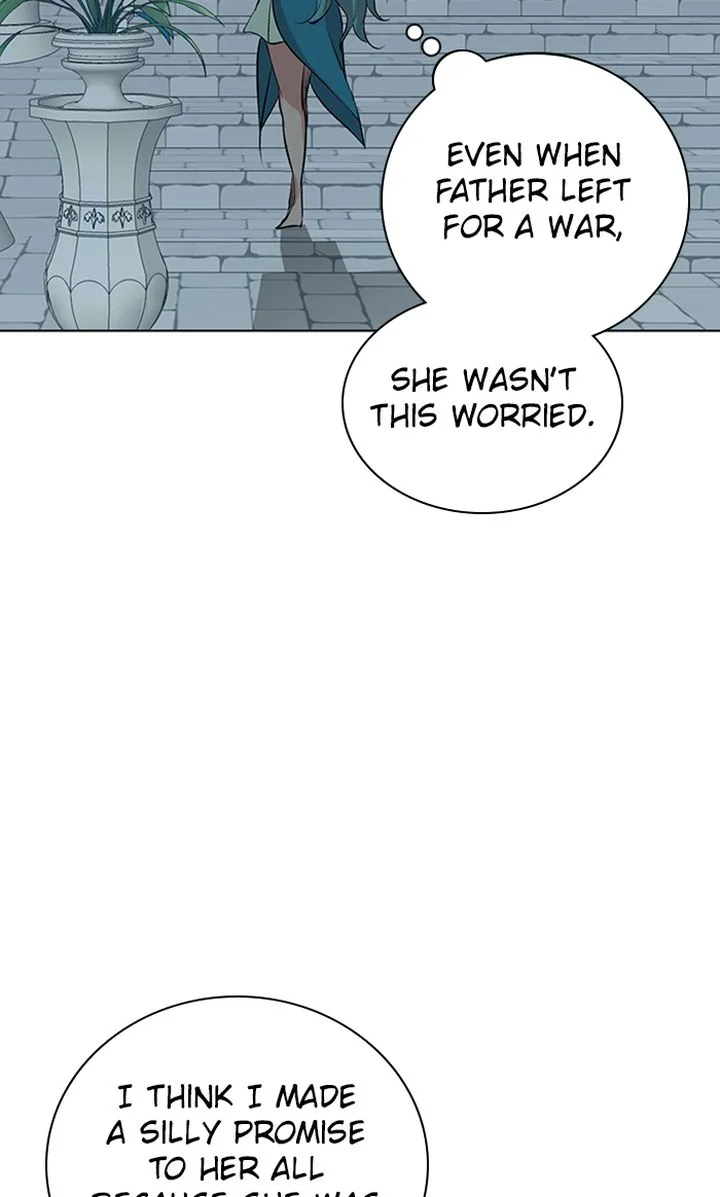 Athena Complex Chapter 149 page 75