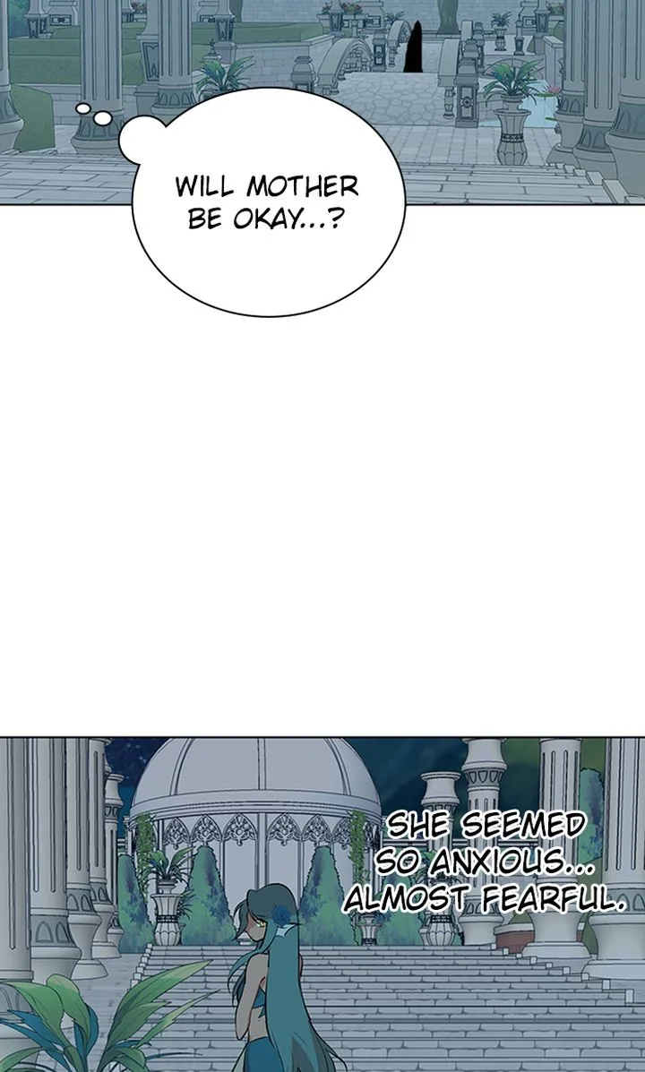 Athena Complex Chapter 149 page 74
