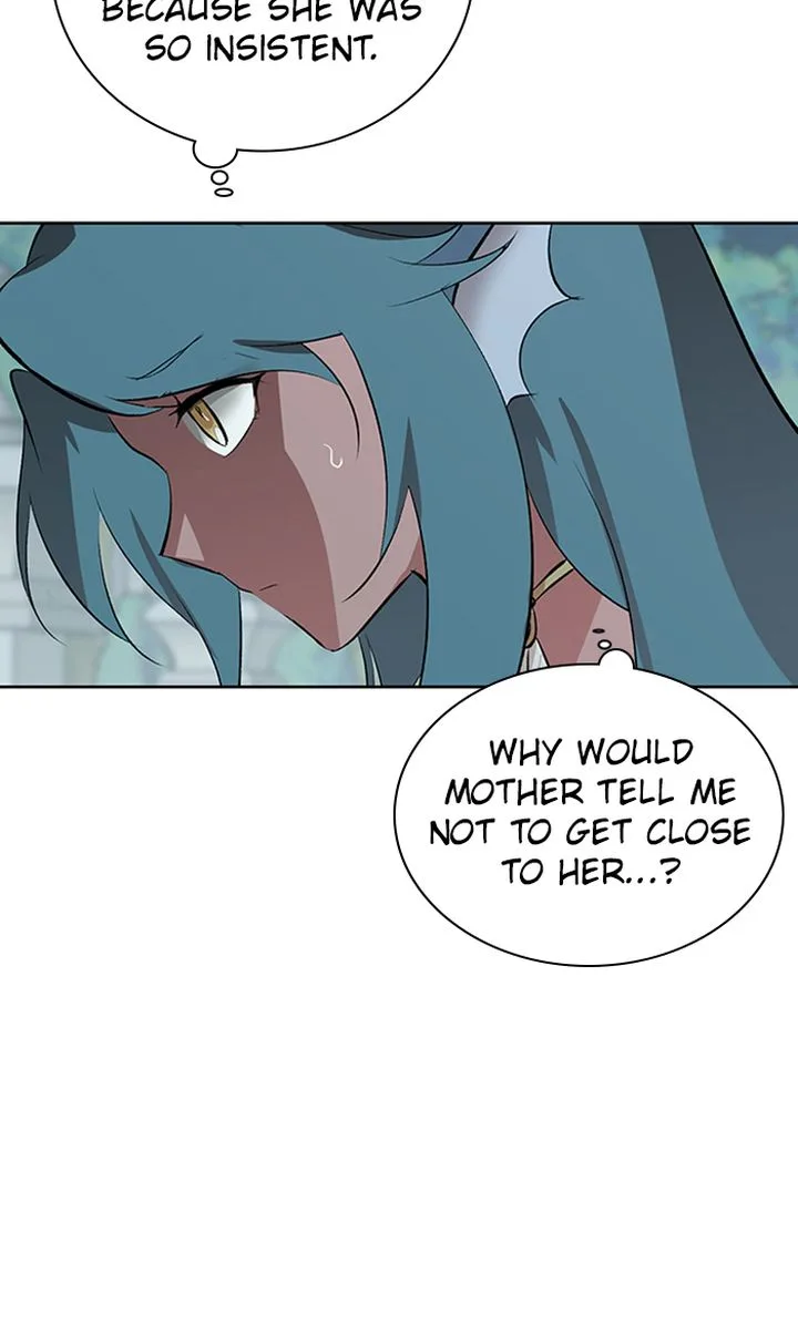 Athena Complex Chapter 149 page 76
