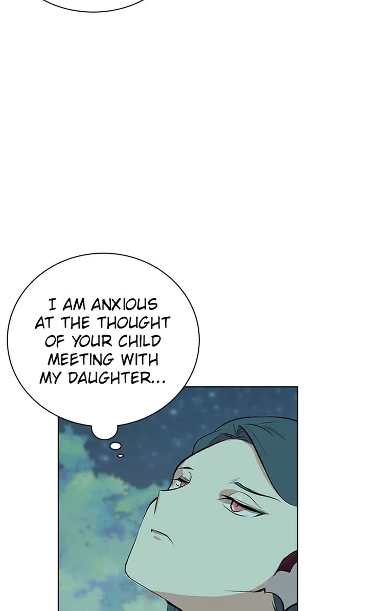 Athena Complex Chapter 149 page 78