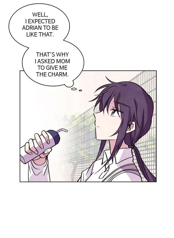 Athena Complex Chapter 15 page 7
