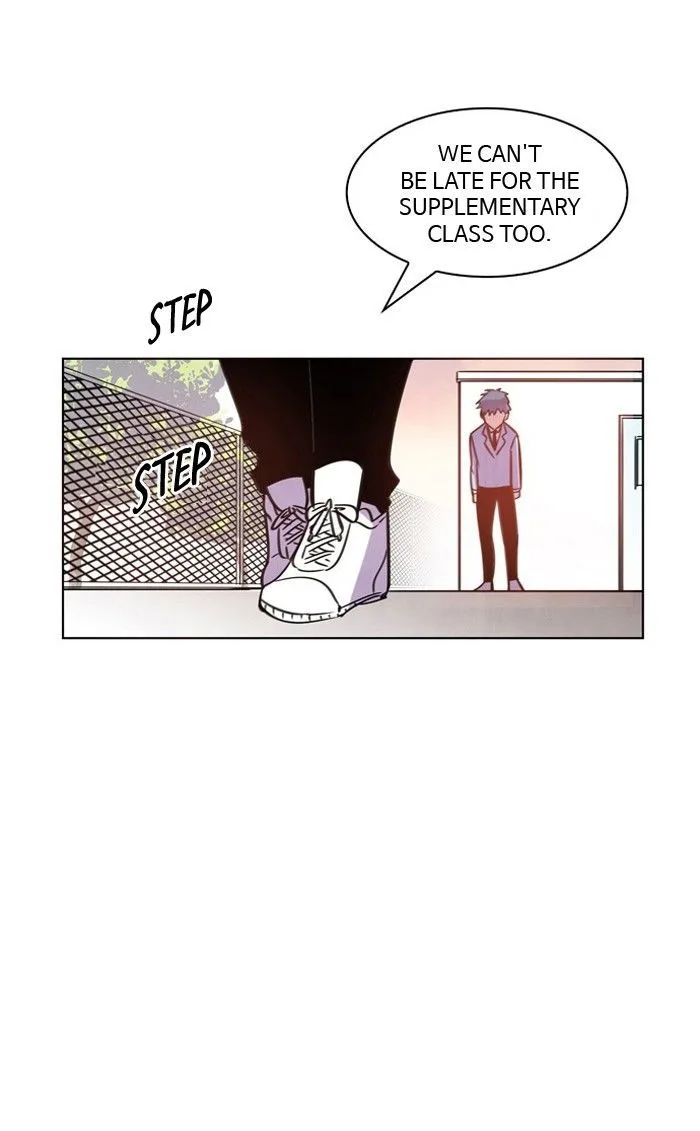 Athena Complex Chapter 15 page 23