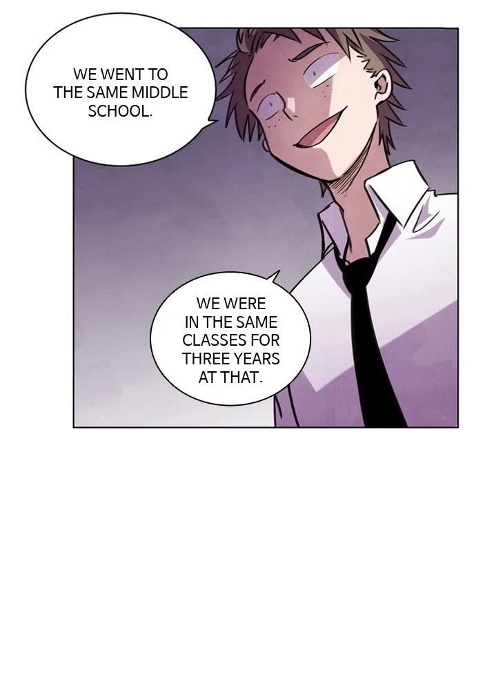 Athena Complex Chapter 15 page 32