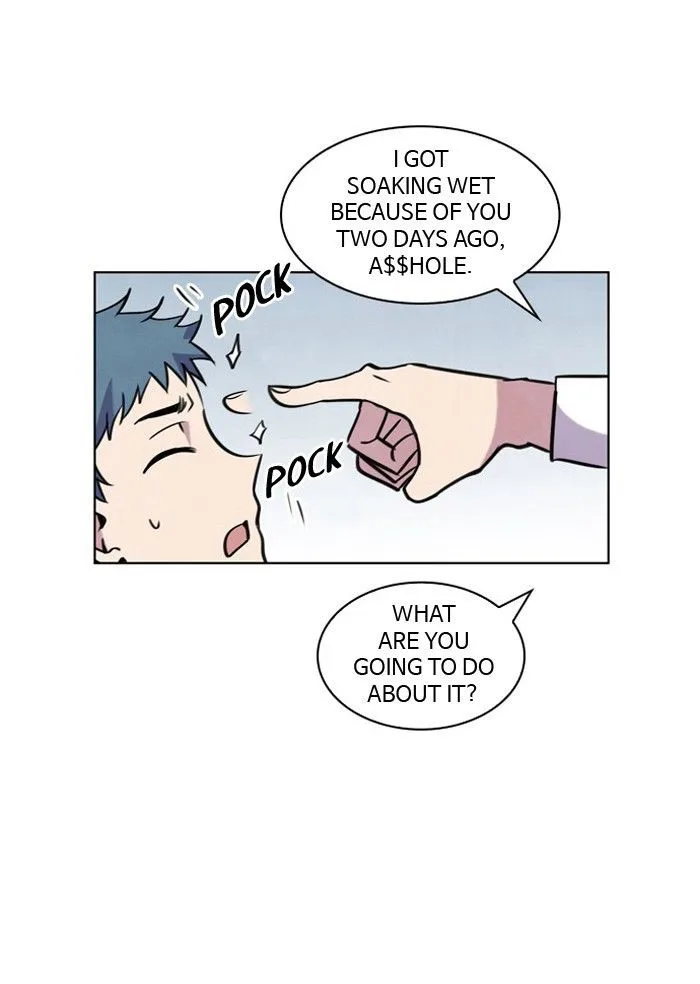 Athena Complex Chapter 15 page 47