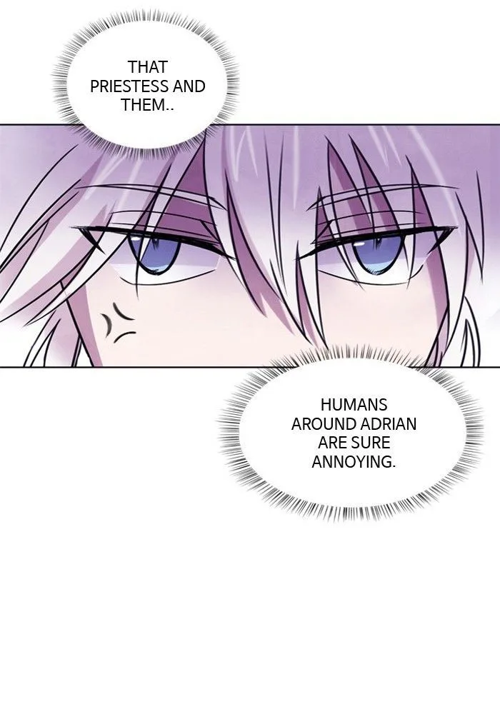 Athena Complex Chapter 15 page 52