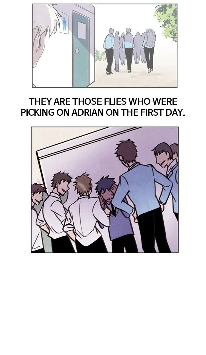 Athena Complex Chapter 15 page 51