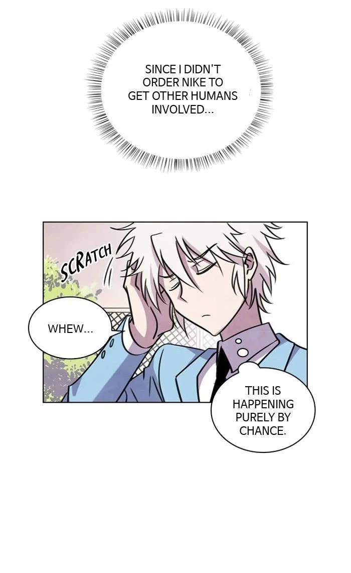 Athena Complex Chapter 15 page 53