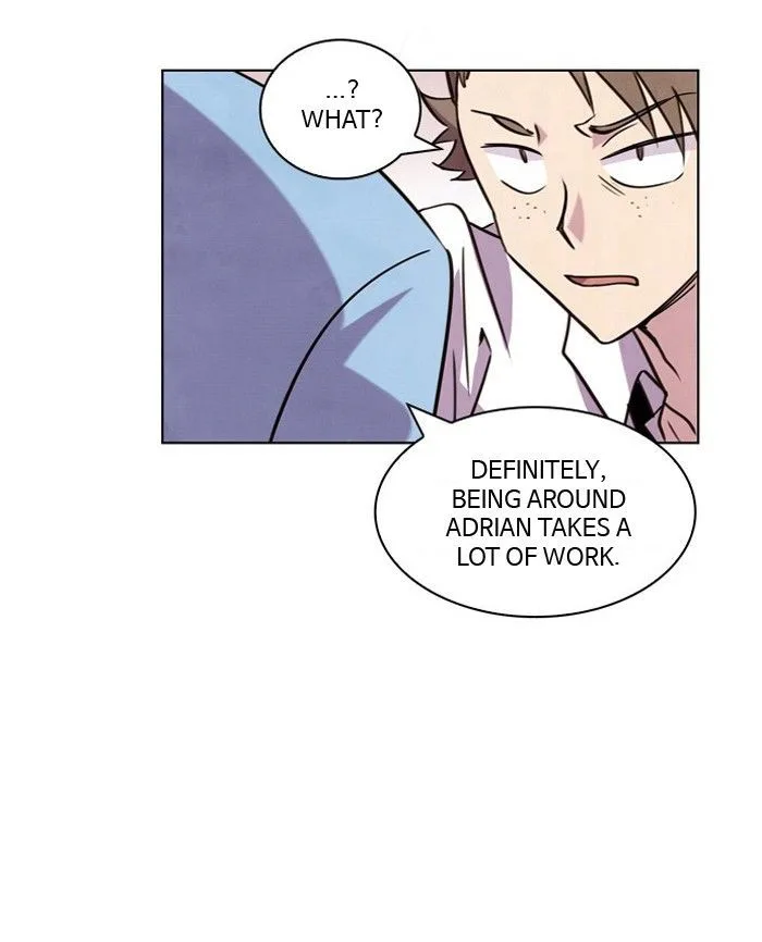 Athena Complex Chapter 15 page 66