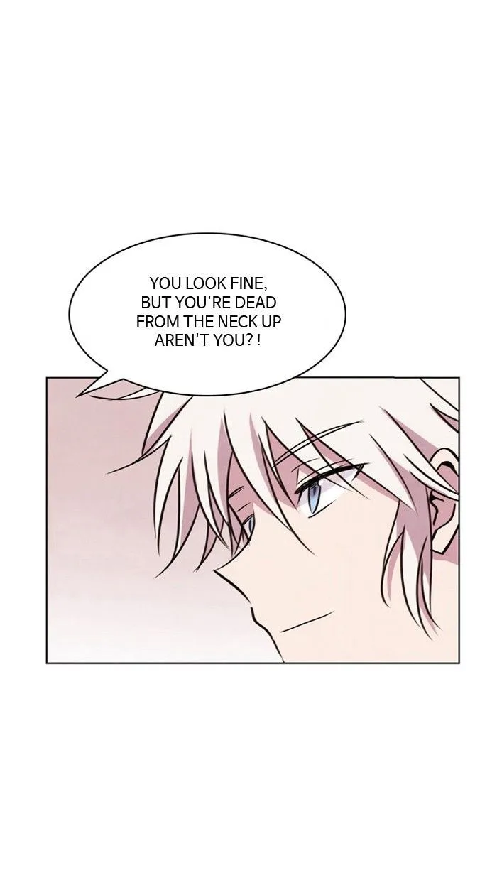 Athena Complex Chapter 15 page 72