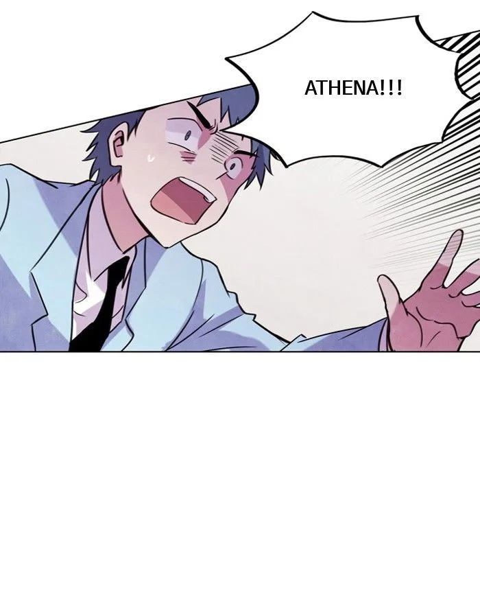 Athena Complex Chapter 15 page 77