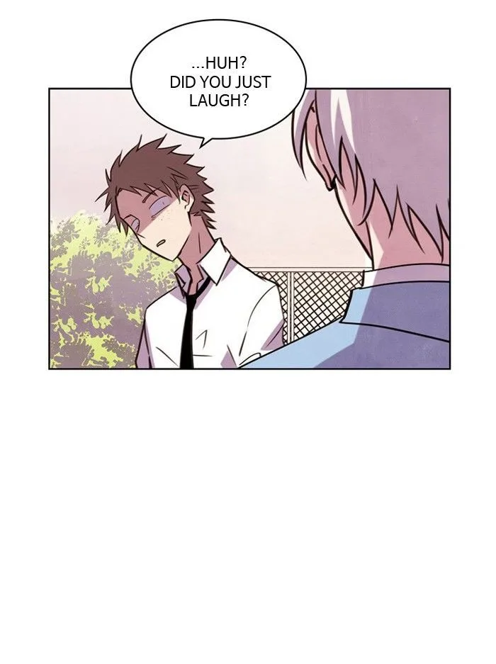 Athena Complex Chapter 15 page 83