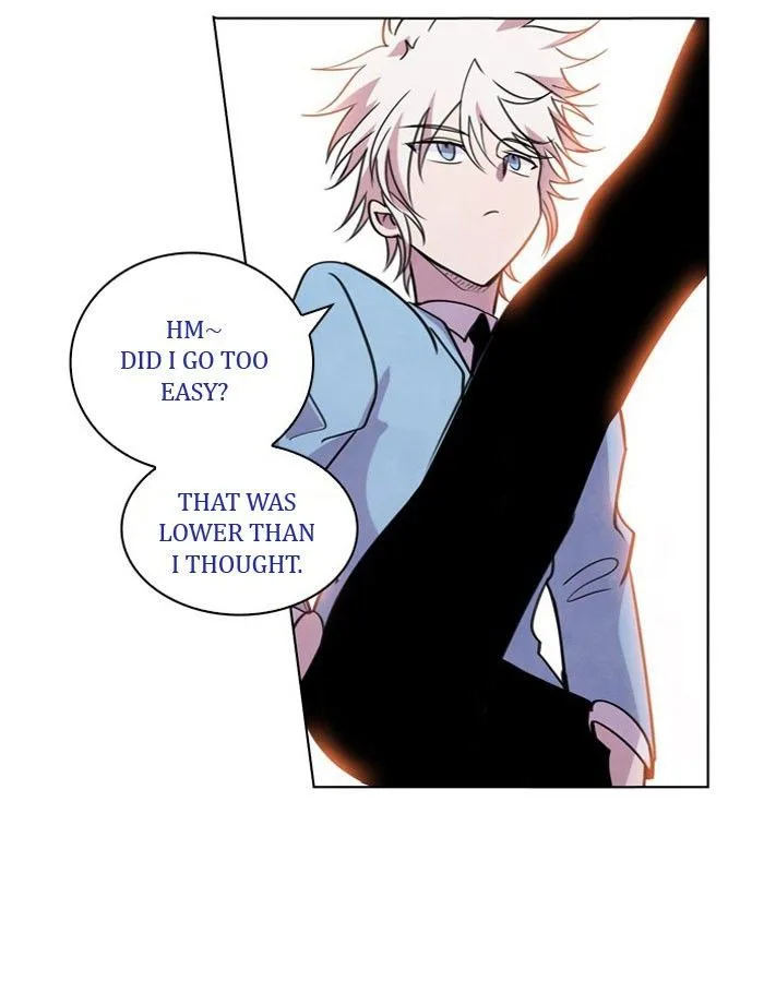 Athena Complex Chapter 16 page 24