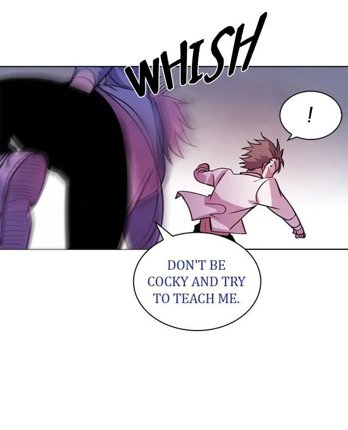 Athena Complex Chapter 16 page 17