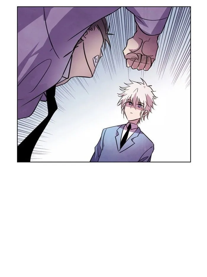 Athena Complex Chapter 16 page 8