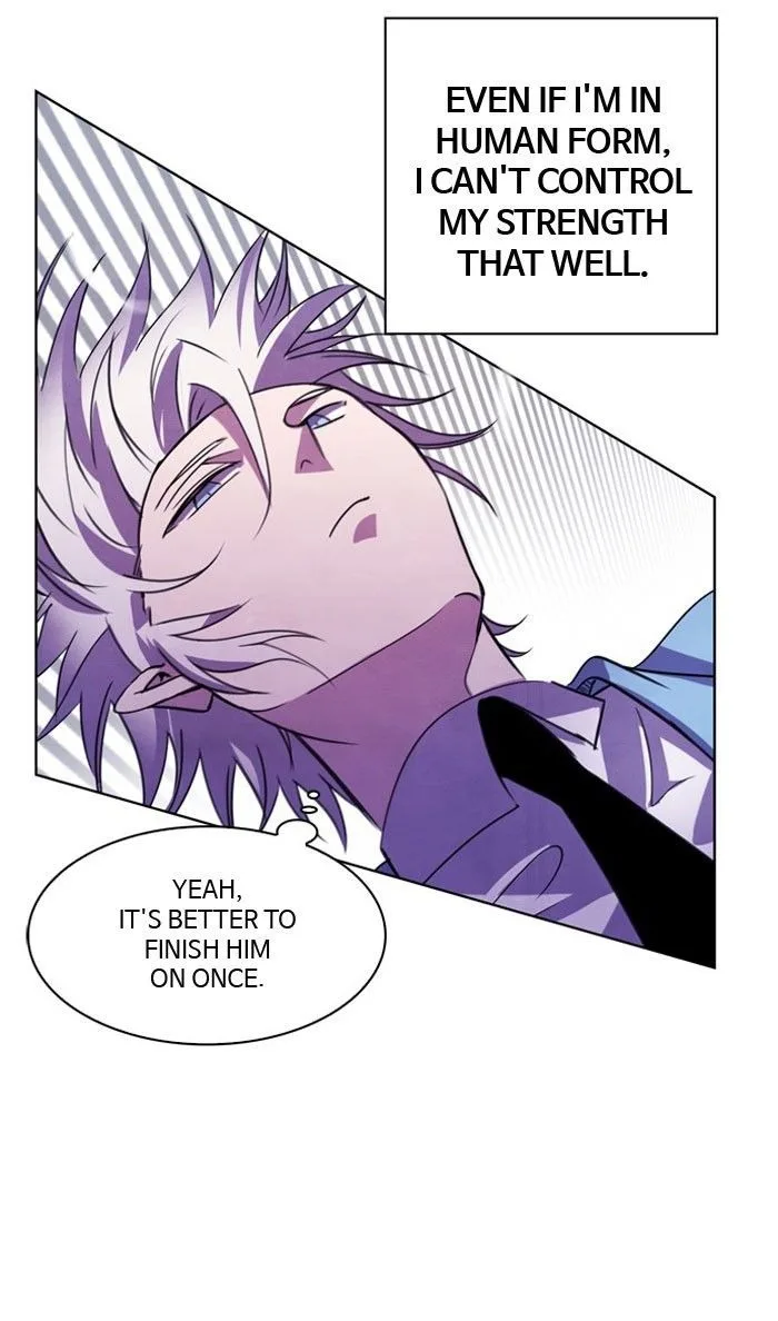 Athena Complex Chapter 16 page 13