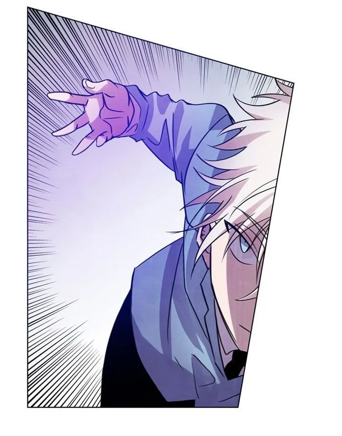 Athena Complex Chapter 16 page 31