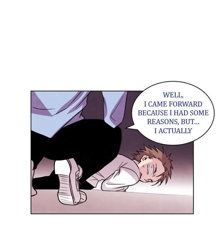 Athena Complex Chapter 16 page 40
