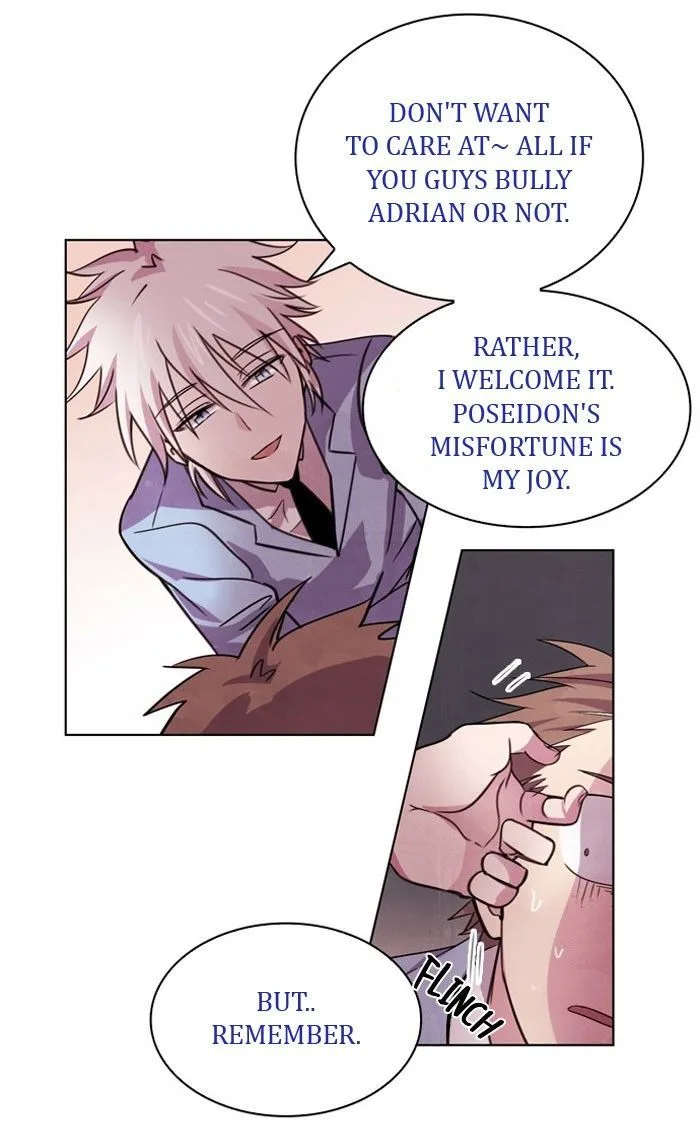 Athena Complex Chapter 16 page 41