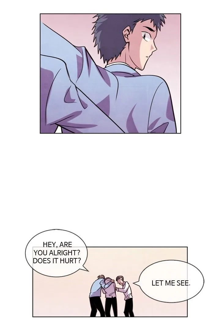 Athena Complex Chapter 16 page 55