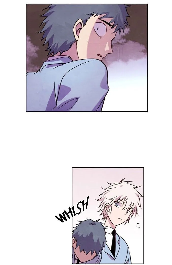 Athena Complex Chapter 16 page 59