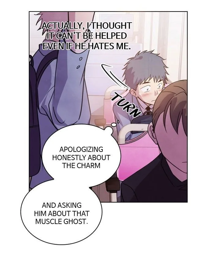 Athena Complex Chapter 16 page 77