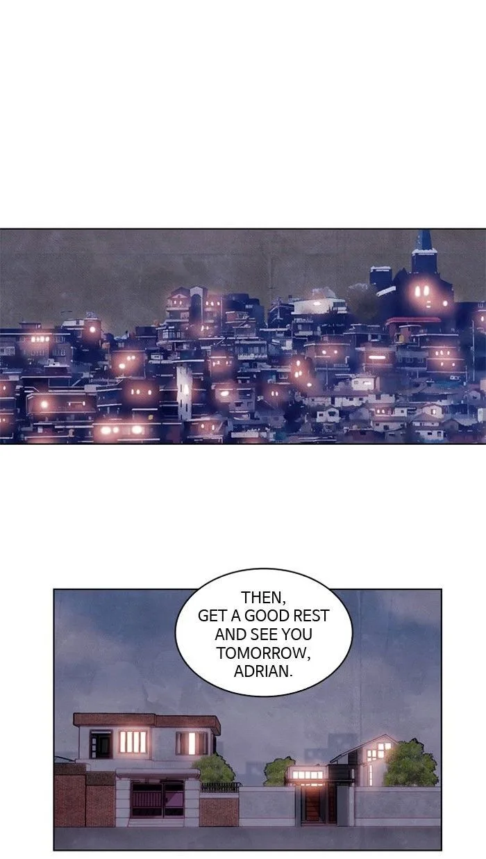 Athena Complex Chapter 16 page 81