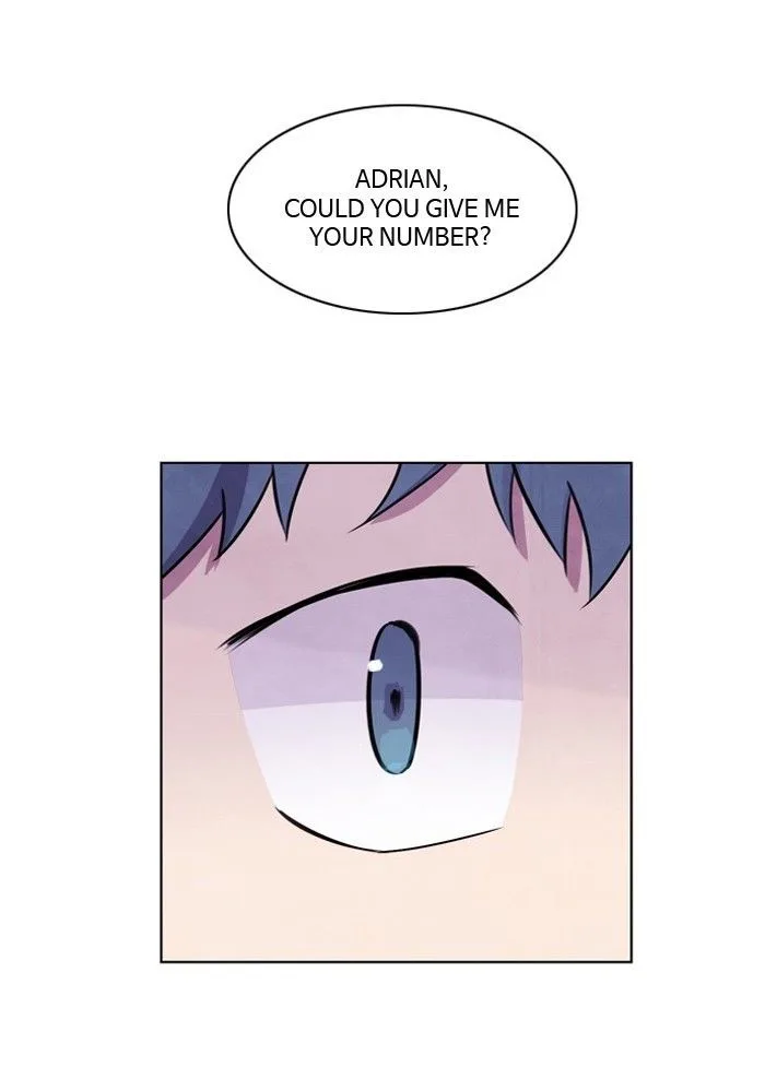 Athena Complex Chapter 17 page 1