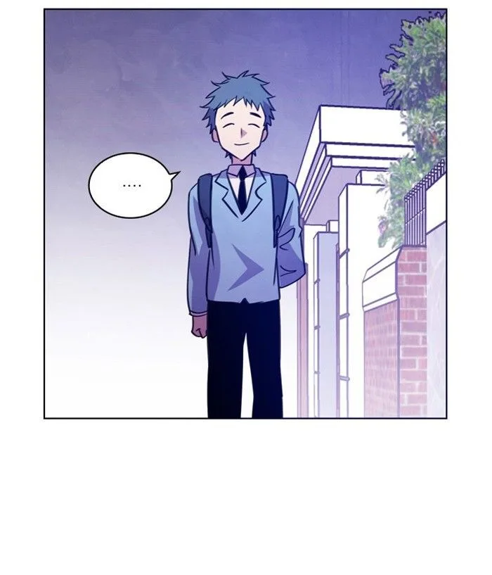 Athena Complex Chapter 17 page 8