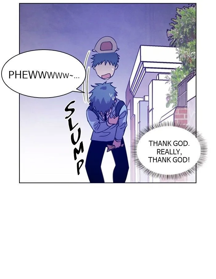Athena Complex Chapter 17 page 9