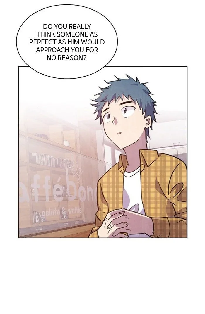 Athena Complex Chapter 17 page 40