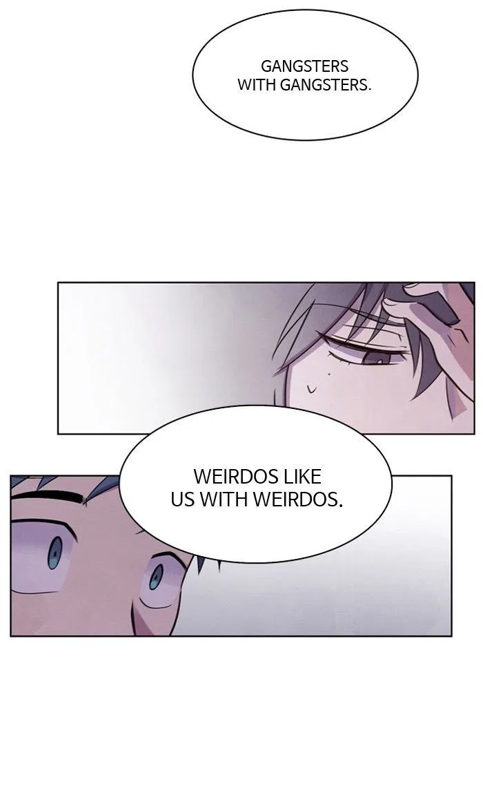 Athena Complex Chapter 17 page 43