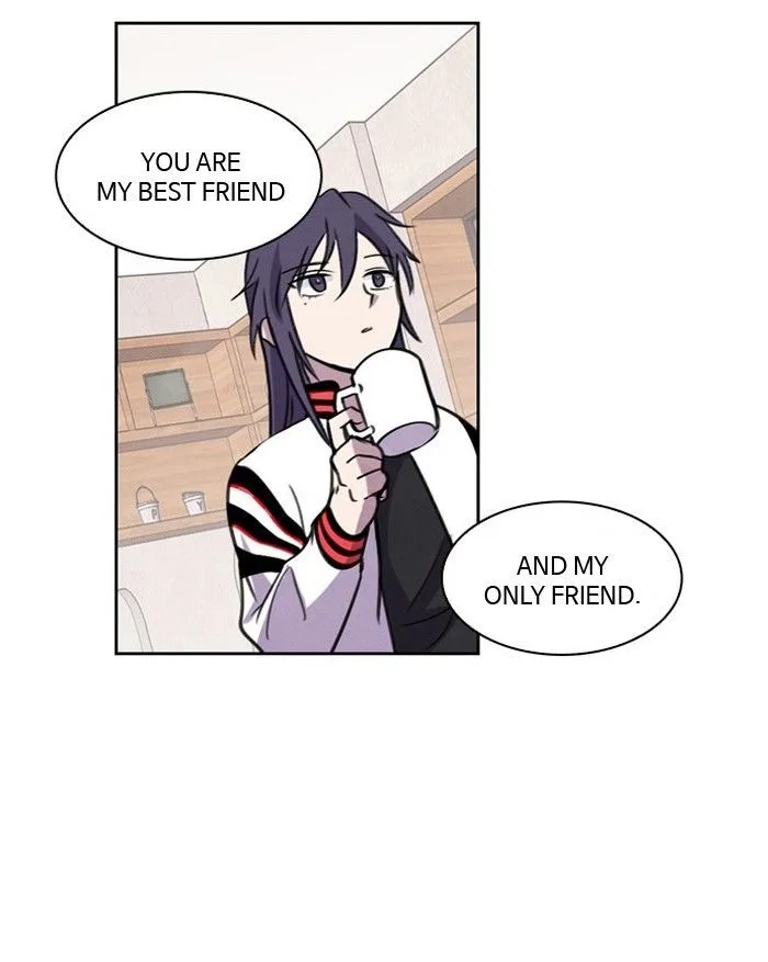Athena Complex Chapter 17 page 48