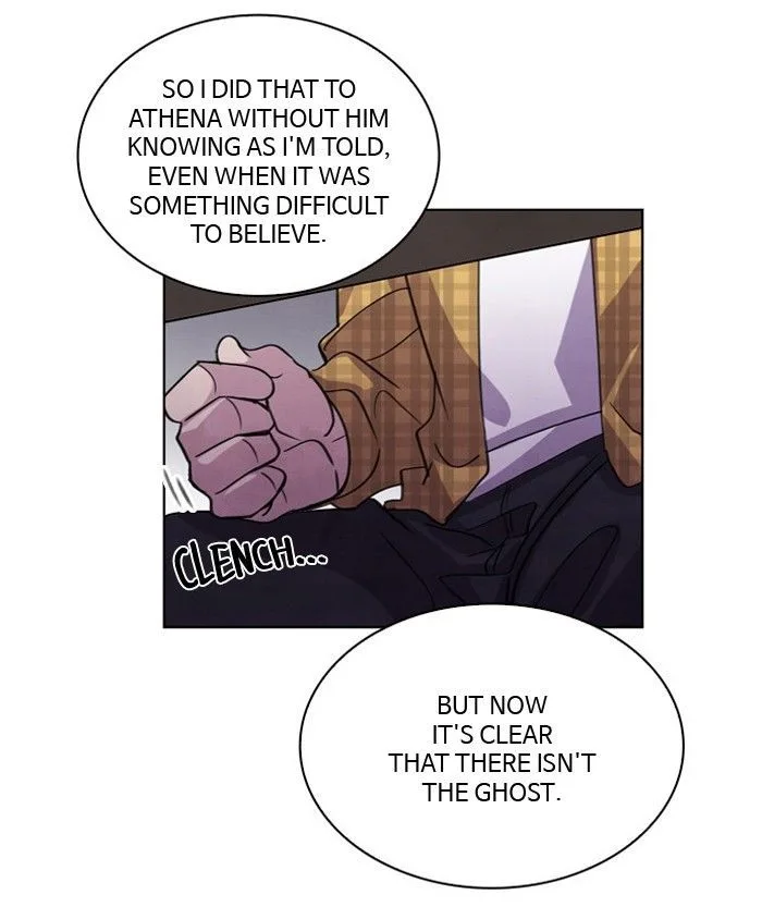 Athena Complex Chapter 17 page 49
