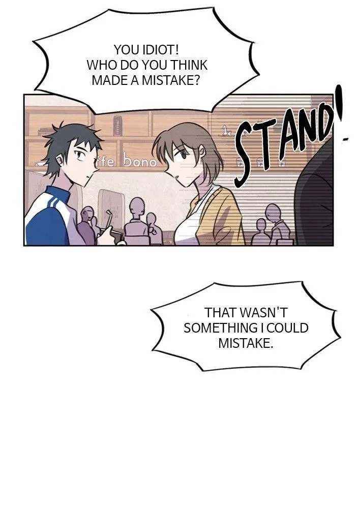 Athena Complex Chapter 17 page 52