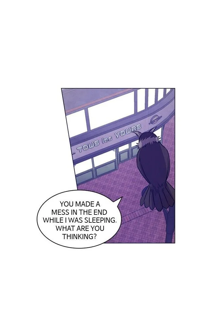 Athena Complex Chapter 17 page 65