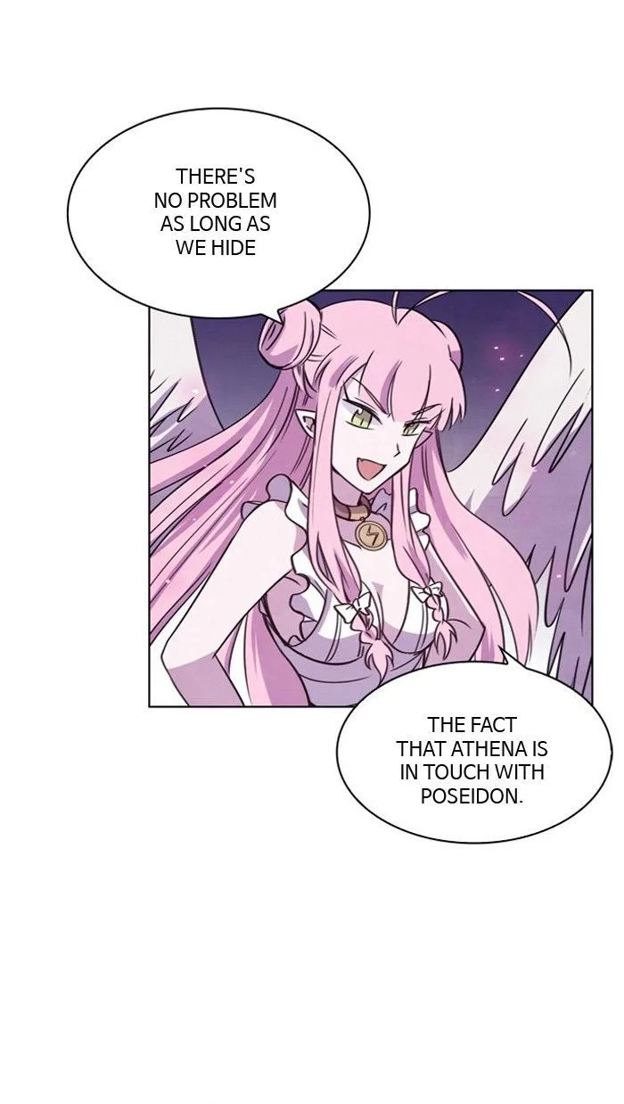 Athena Complex Chapter 17 page 68