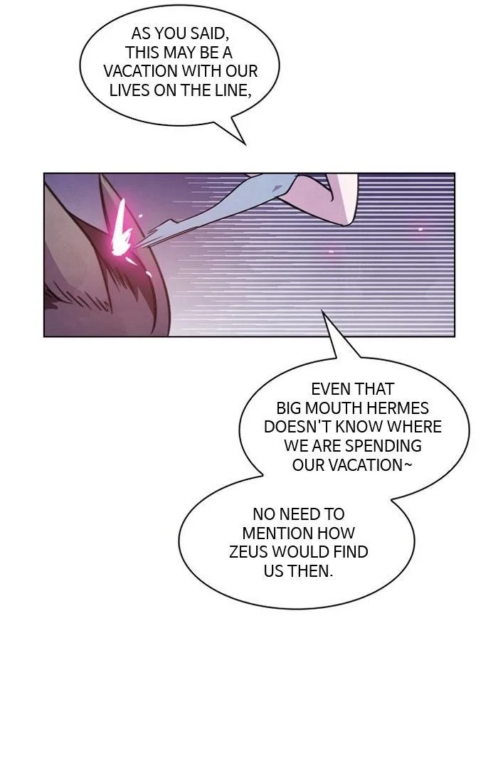 Athena Complex Chapter 17 page 69