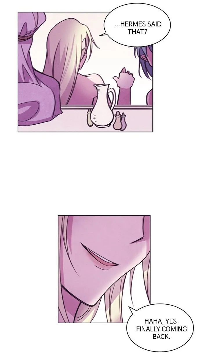 Athena Complex Chapter 17 page 82