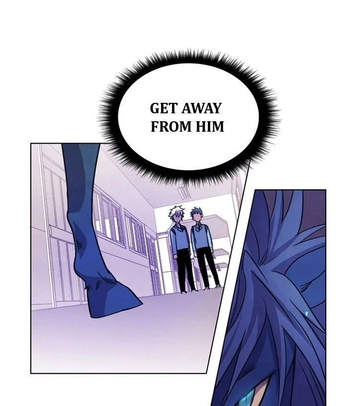 Athena Complex Chapter 18 page 15