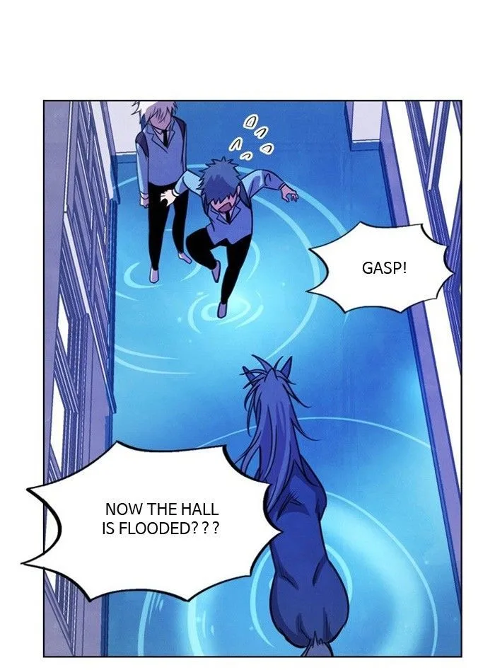 Athena Complex Chapter 18 page 24