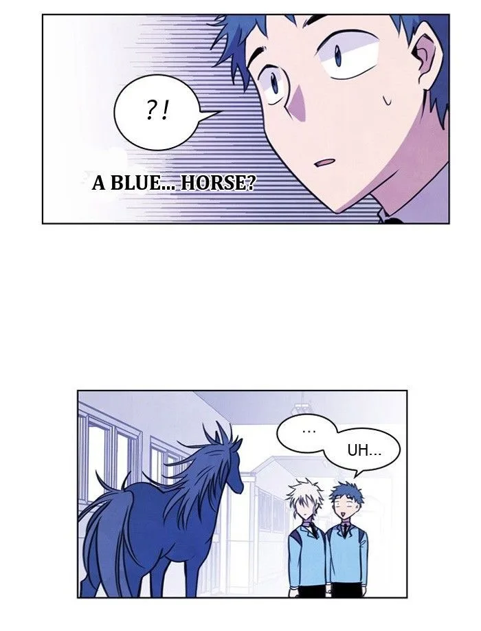 Athena Complex Chapter 18 page 19