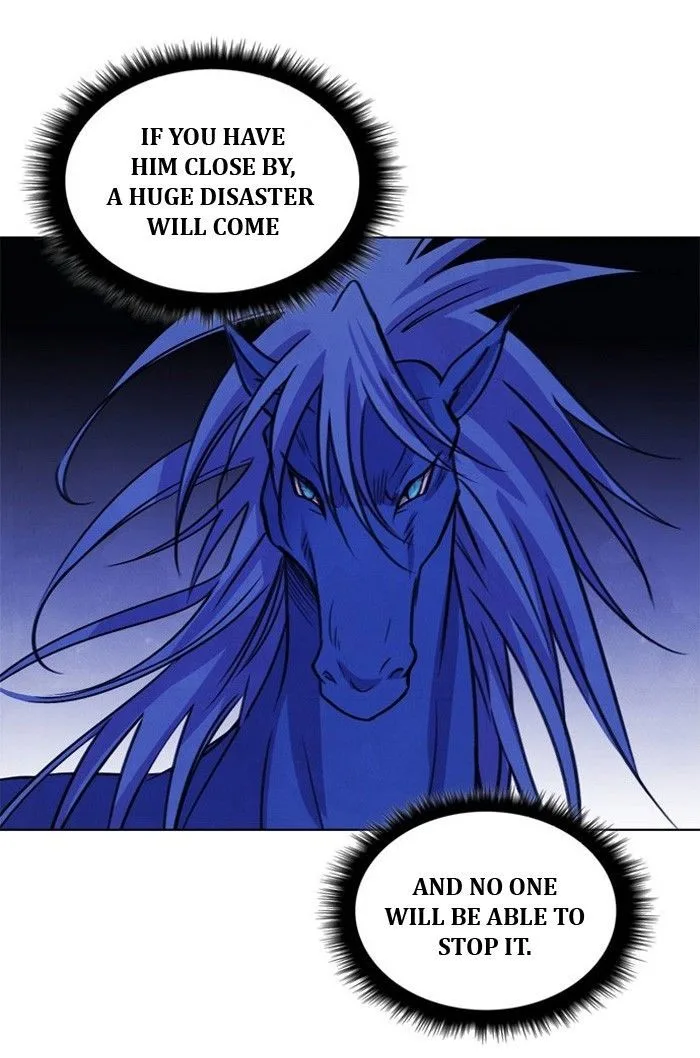 Athena Complex Chapter 18 page 21