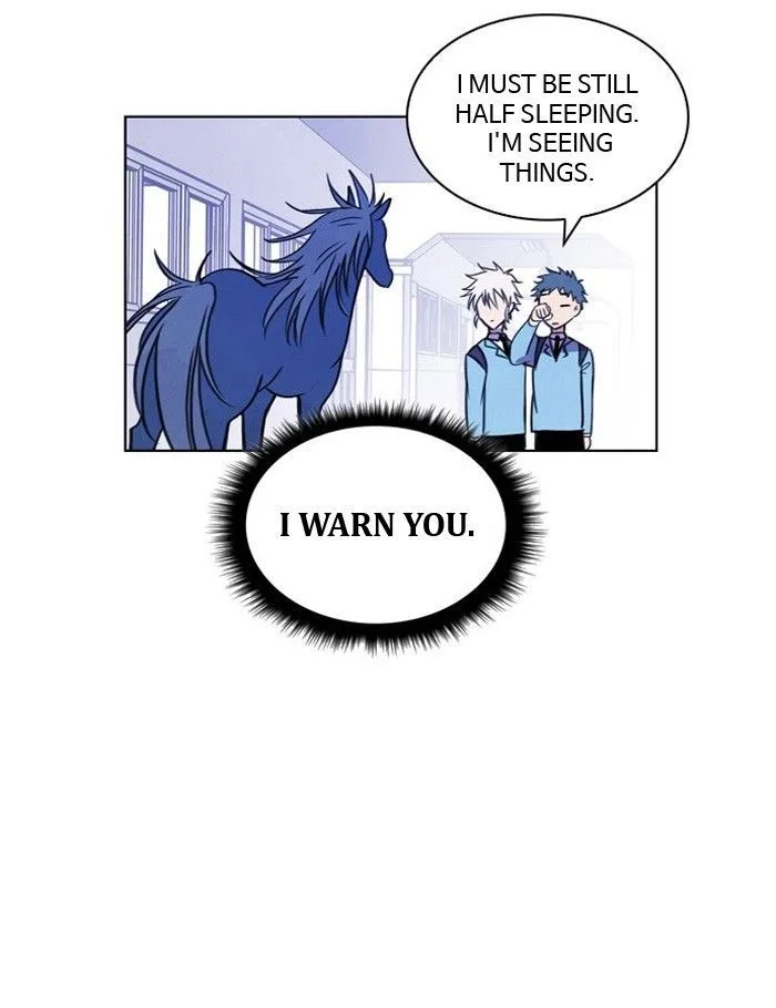 Athena Complex Chapter 18 page 20