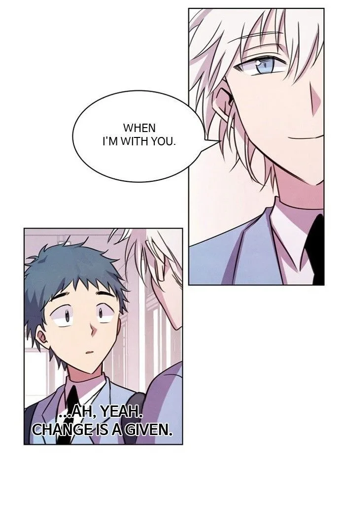 Athena Complex Chapter 18 page 12