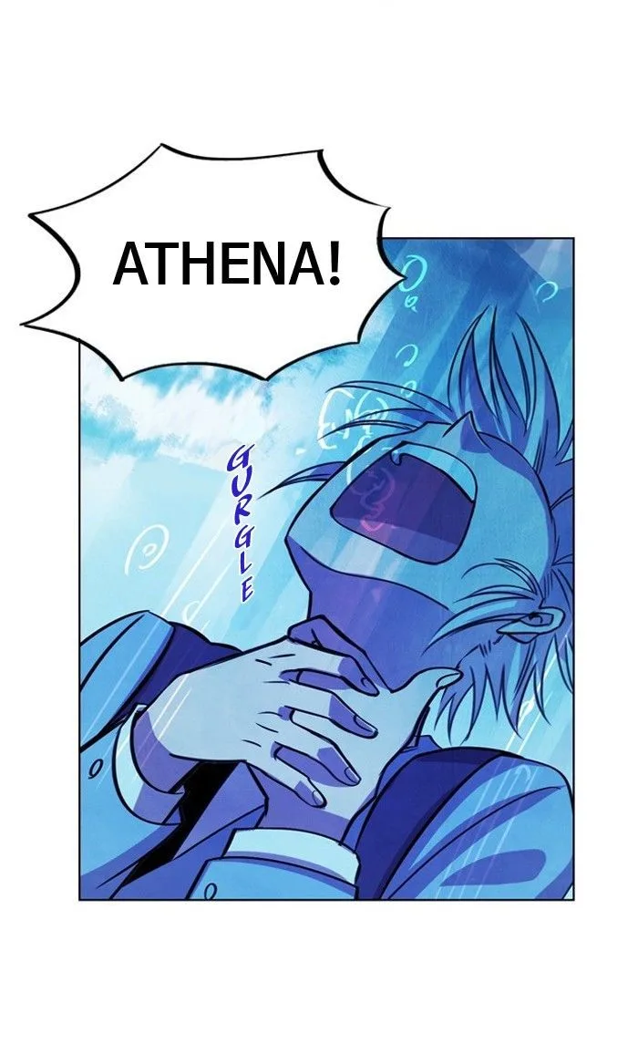Athena Complex Chapter 18 page 29