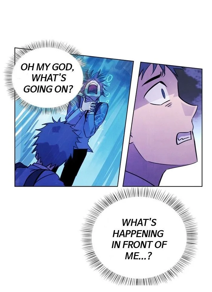 Athena Complex Chapter 18 page 30