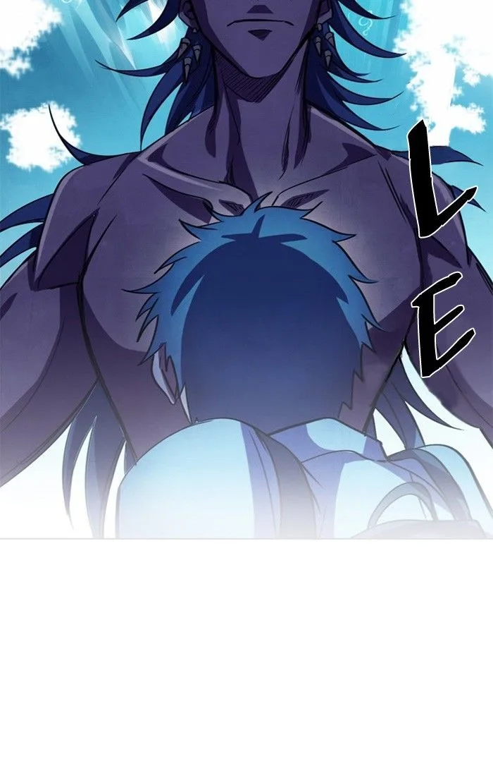 Athena Complex Chapter 18 page 35