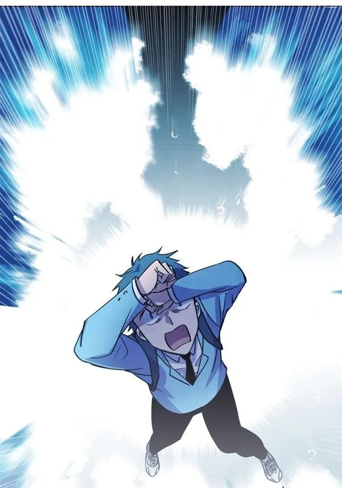 Athena Complex Chapter 18 page 36