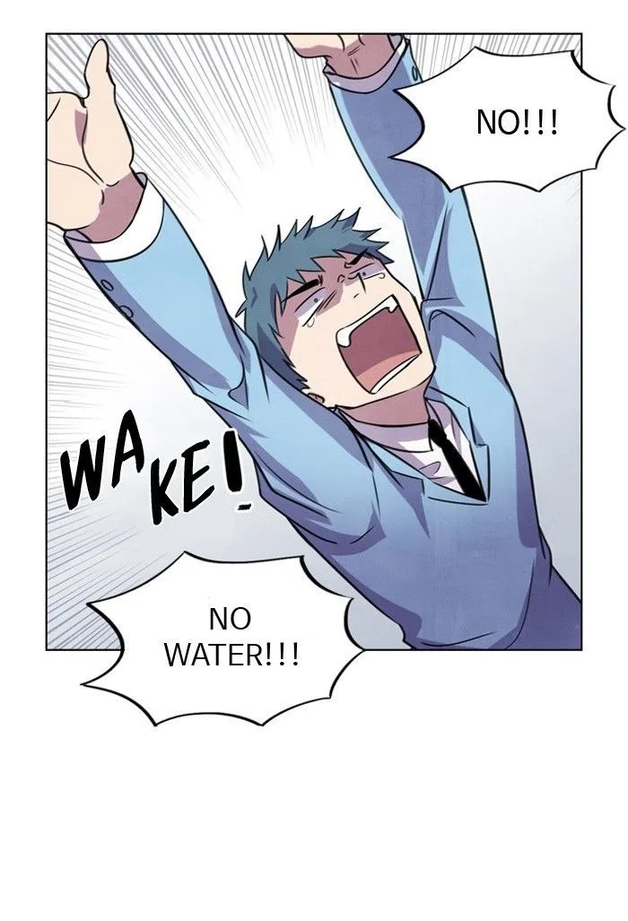 Athena Complex Chapter 18 page 39
