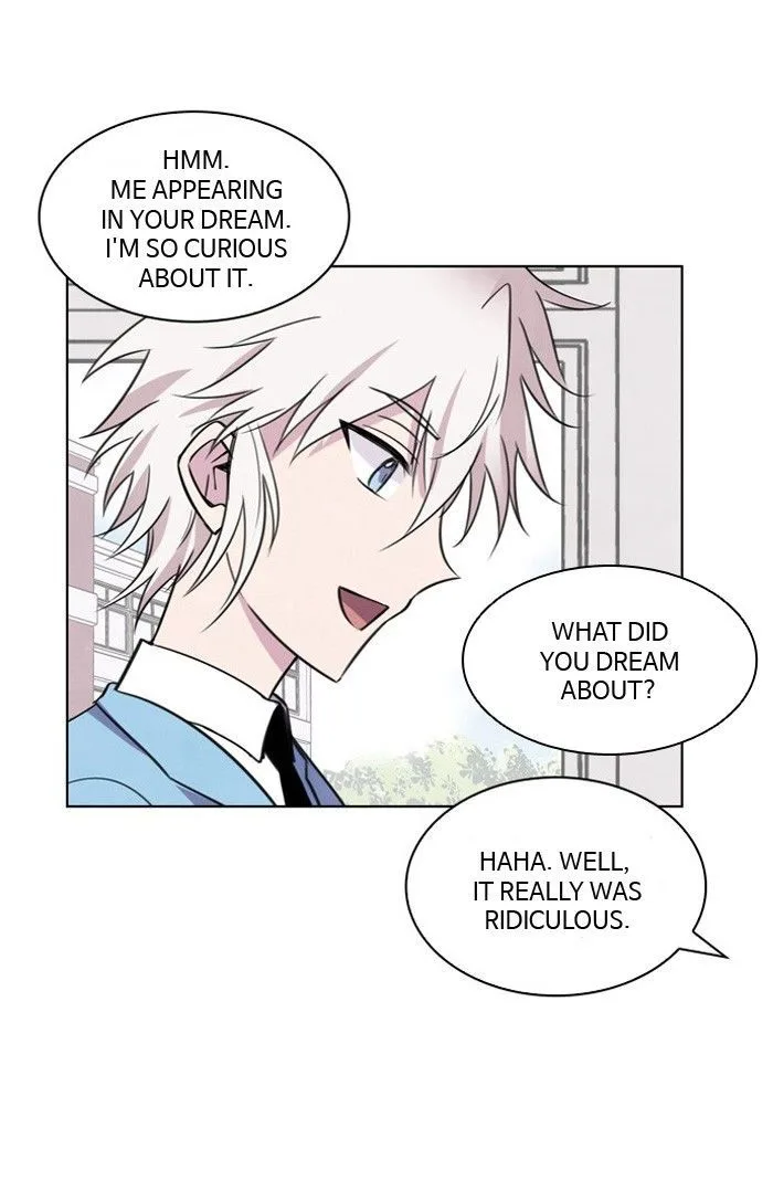 Athena Complex Chapter 18 page 49